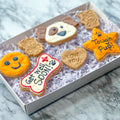 Get Well Soon Cookie Box